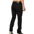 Calca Sarja Masculina HD Cordao PRETO-H0210- -5-